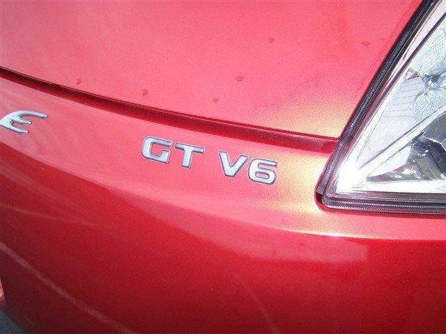 Mitsubishi Eclipse 2008 photo 4