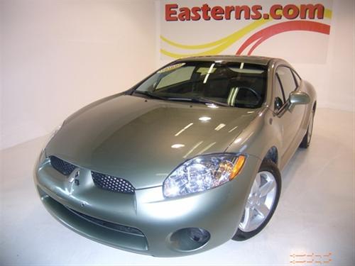 Mitsubishi Eclipse XLS Other