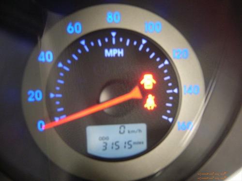 Mitsubishi Eclipse 2008 photo 2