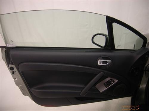 Mitsubishi Eclipse 2008 photo 3
