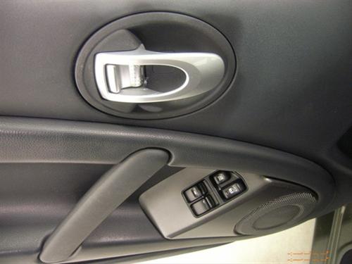 Mitsubishi Eclipse 2008 photo 4