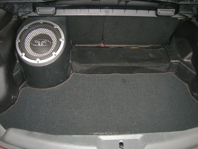 Mitsubishi Eclipse 2008 photo 4