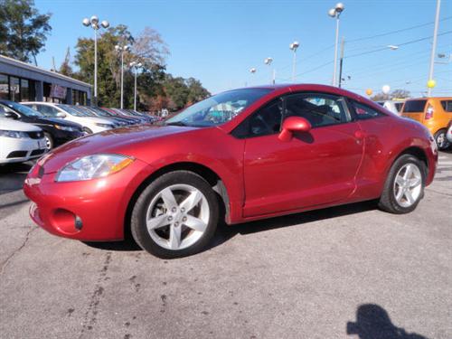 Mitsubishi Eclipse XLS Other