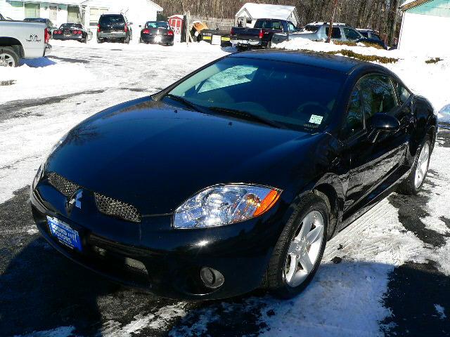 Mitsubishi Eclipse XLS Hatchback