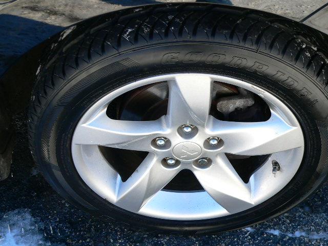 Mitsubishi Eclipse 2008 photo 2