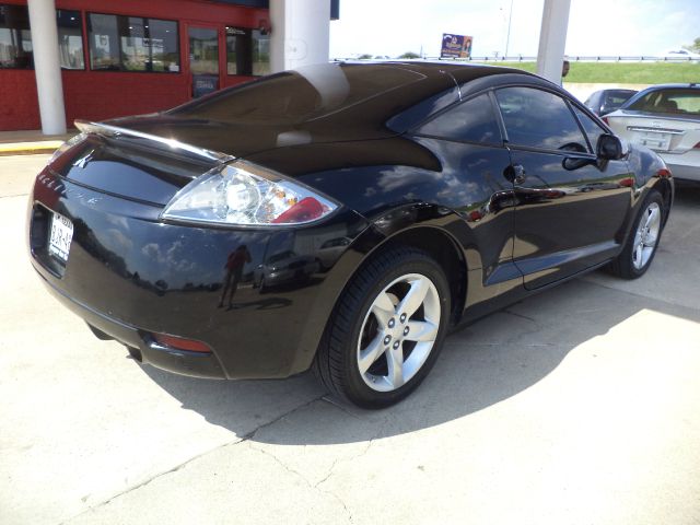 Mitsubishi Eclipse XLS Coupe