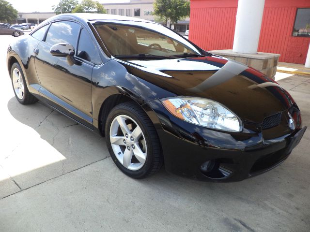 Mitsubishi Eclipse 2008 photo 1