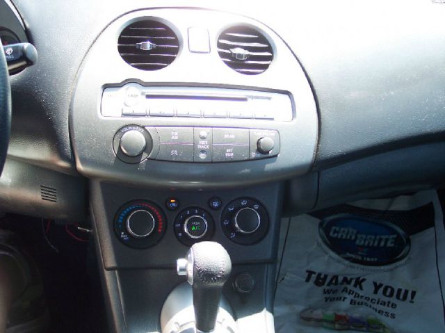 Mitsubishi Eclipse 2008 photo 2