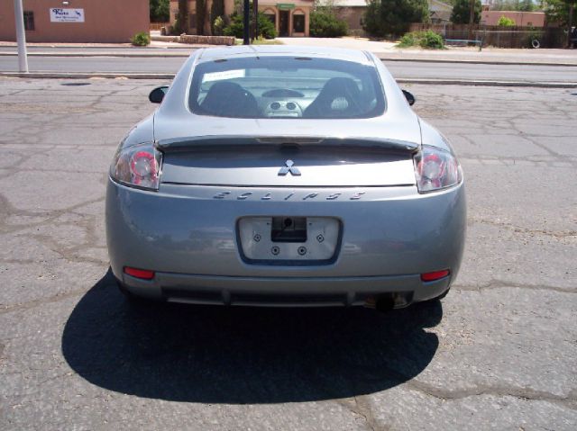 Mitsubishi Eclipse 2008 photo 3