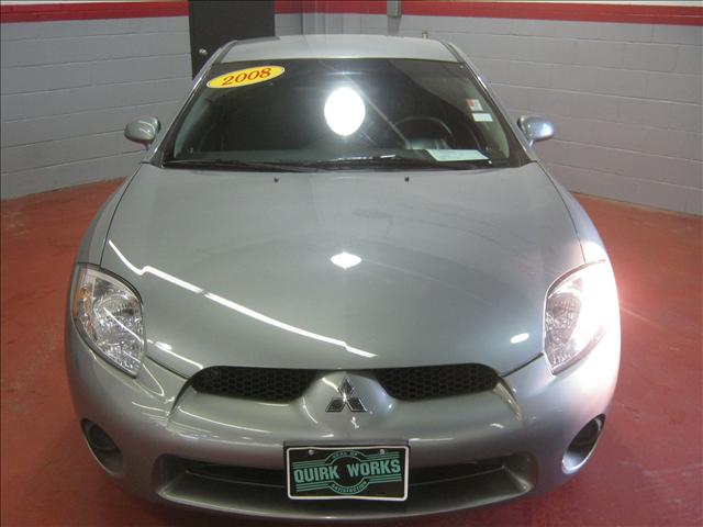 Mitsubishi Eclipse 2008 photo 2
