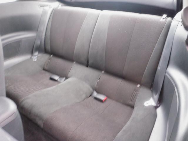 Mitsubishi Eclipse 2008 photo 4