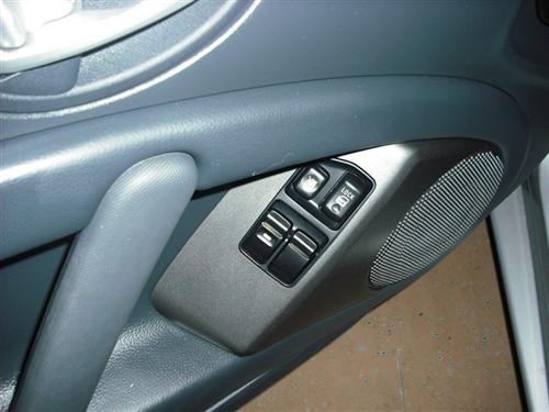 Mitsubishi Eclipse 2008 photo 1
