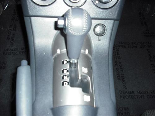 Mitsubishi Eclipse 2008 photo 2