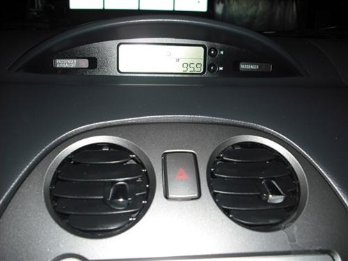 Mitsubishi Eclipse 2008 photo 3