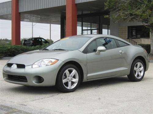 Mitsubishi Eclipse XLS Other