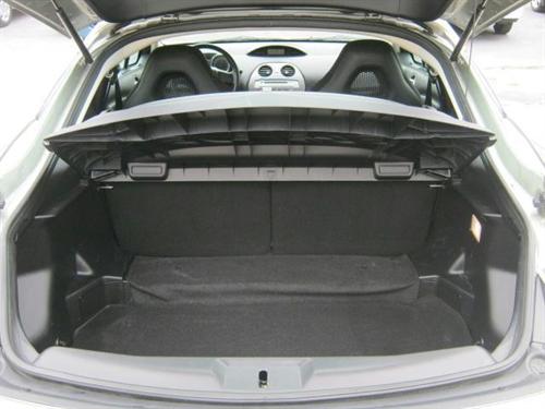Mitsubishi Eclipse 2008 photo 3