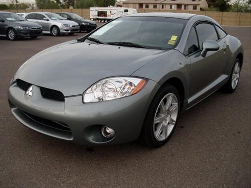 Mitsubishi Eclipse Passion Other