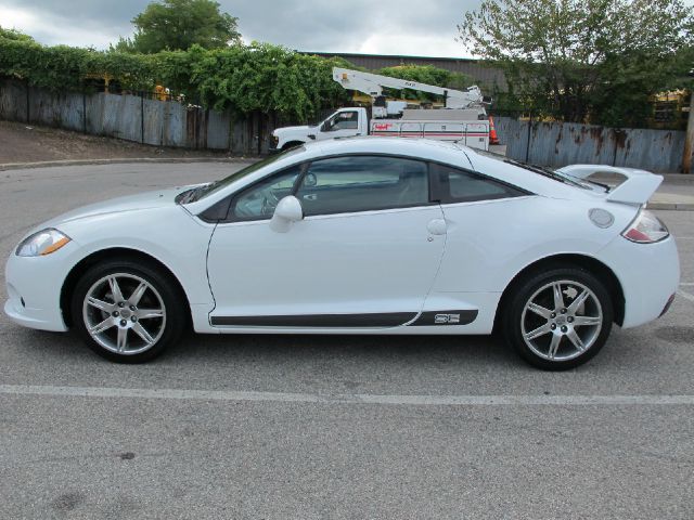 Mitsubishi Eclipse 2008 photo 1