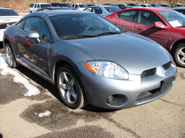 Mitsubishi Eclipse XLS Hatchback
