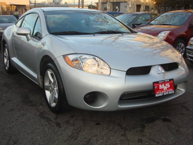 Mitsubishi Eclipse XLS Hatchback