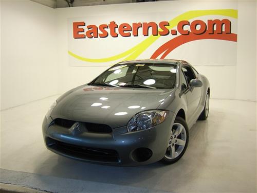 Mitsubishi Eclipse XLS Other