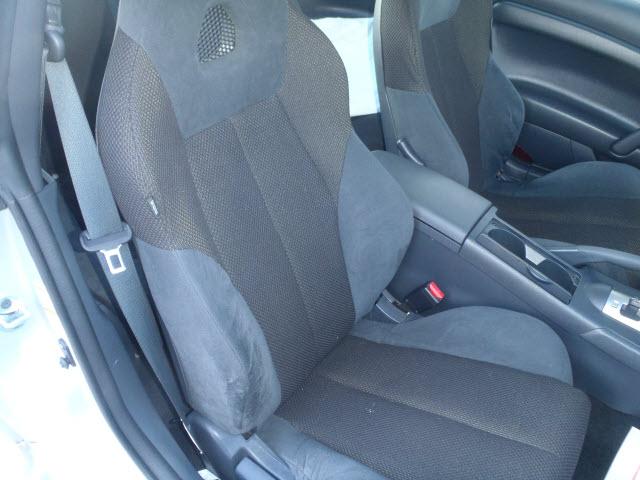 Mitsubishi Eclipse 2008 photo 4