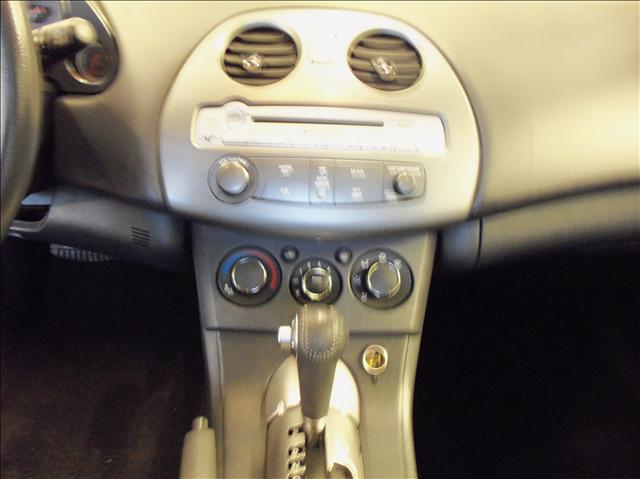 Mitsubishi Eclipse 2008 photo 4