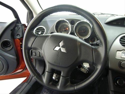 Mitsubishi Eclipse 2008 photo 2
