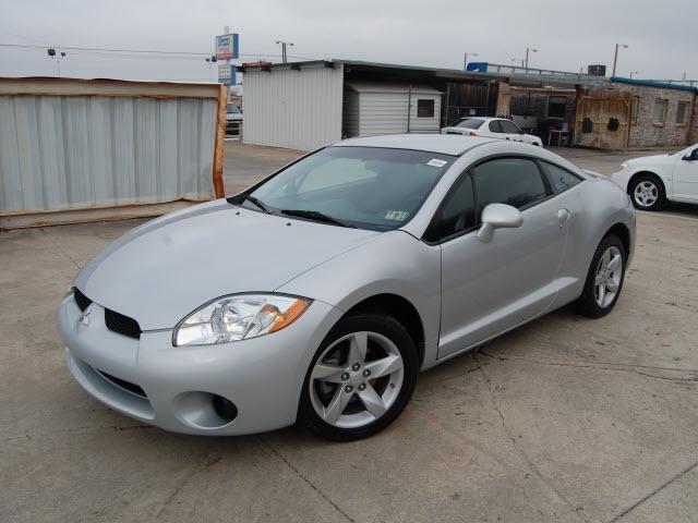 Mitsubishi Eclipse Unknown Hatchback