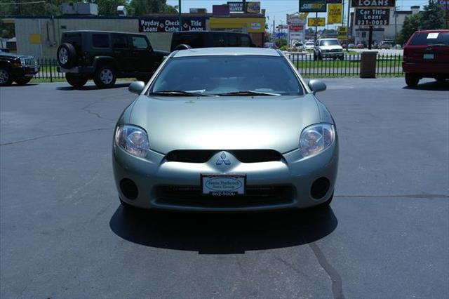Mitsubishi Eclipse XLS Hatchback