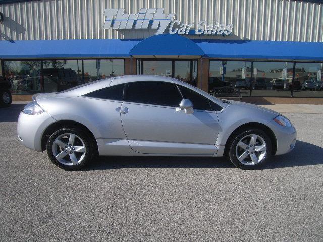 Mitsubishi Eclipse 2008 photo 1
