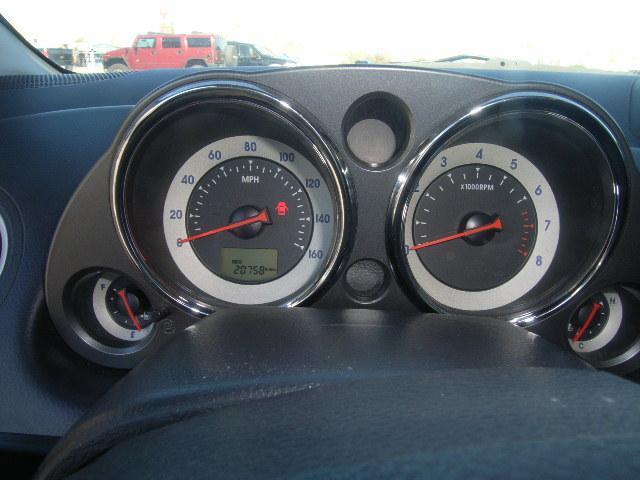 Mitsubishi Eclipse 2008 photo 3
