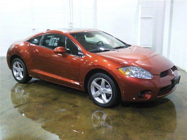 Mitsubishi Eclipse XLS Hatchback