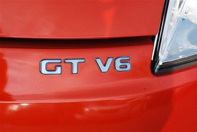 Mitsubishi Eclipse 2008 photo 4