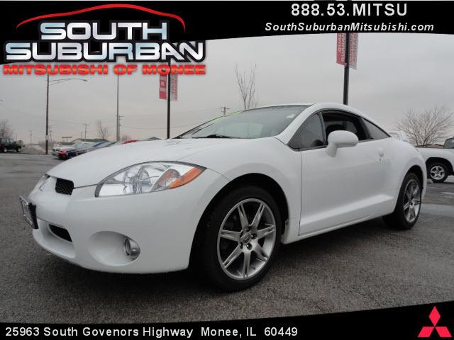 Mitsubishi Eclipse 1500 LT 2WD Regular CAB Hatchback