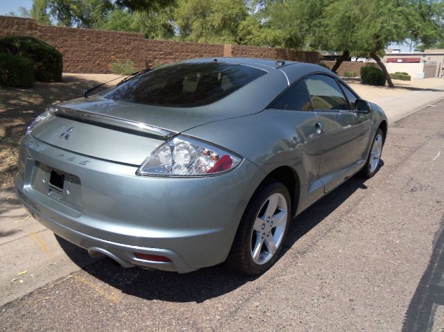 Mitsubishi Eclipse XLS Hatchback