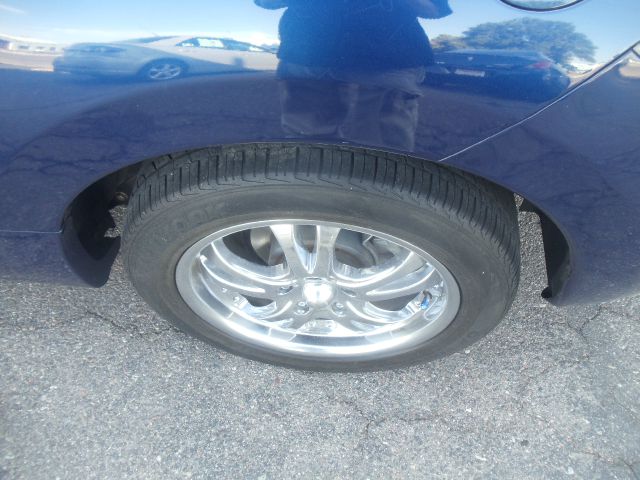 Mitsubishi Eclipse 2009 photo 1