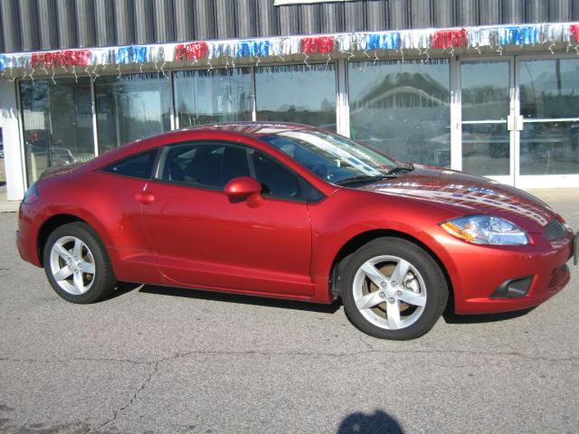 Mitsubishi Eclipse XLS Coupe