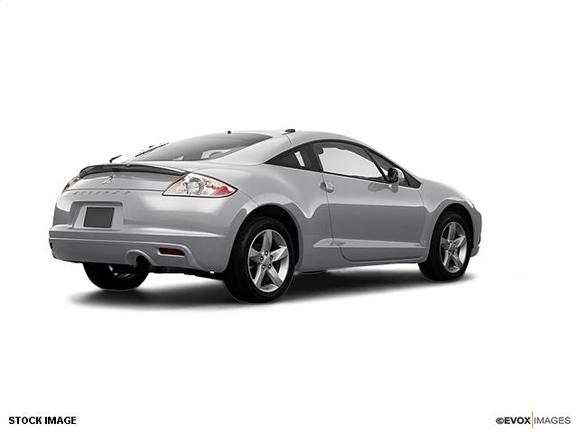 Mitsubishi Eclipse 2009 photo 1
