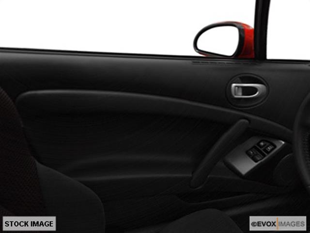 Mitsubishi Eclipse 2009 photo 3