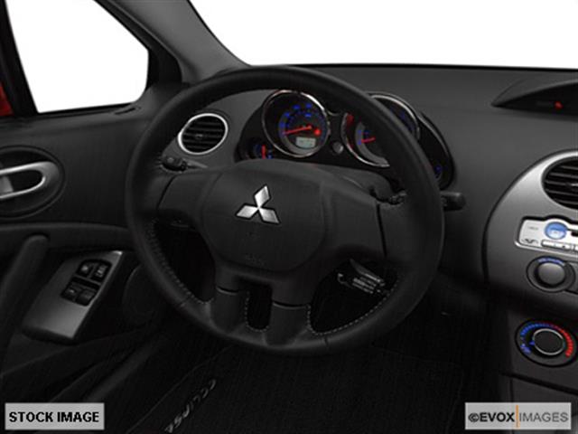 Mitsubishi Eclipse 2009 photo 4