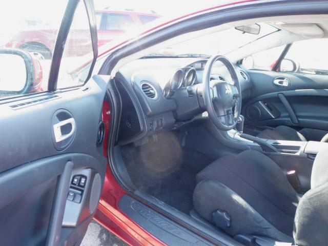 Mitsubishi Eclipse 2009 photo 1