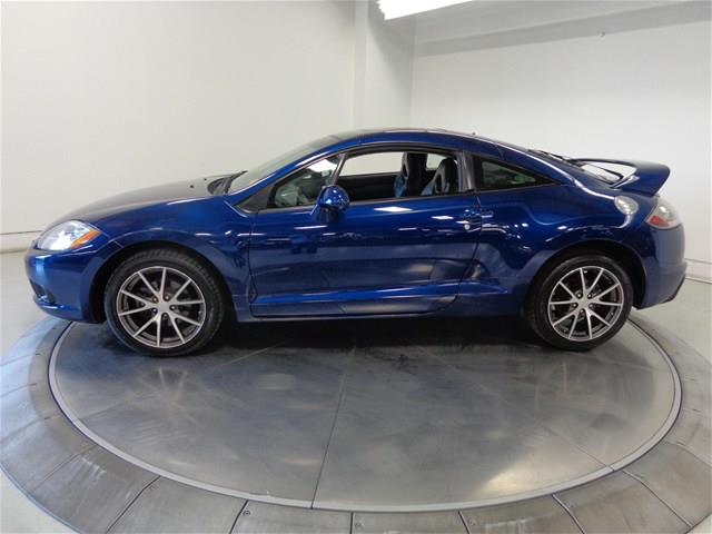Mitsubishi Eclipse 2009 photo 1