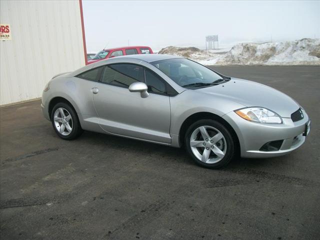 Mitsubishi Eclipse 2009 photo 1