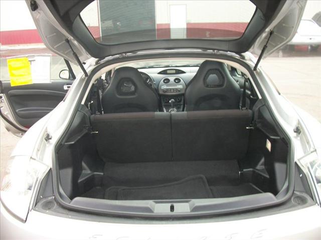 Mitsubishi Eclipse 2009 photo 5