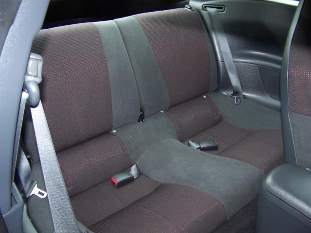 Mitsubishi Eclipse 2009 photo 3