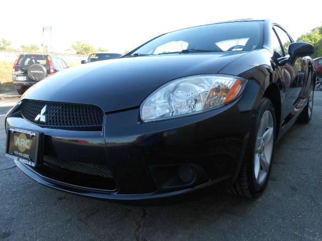 Mitsubishi Eclipse XLS Hatchback