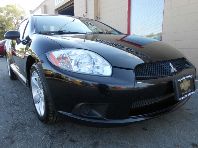 Mitsubishi Eclipse 2009 photo 1