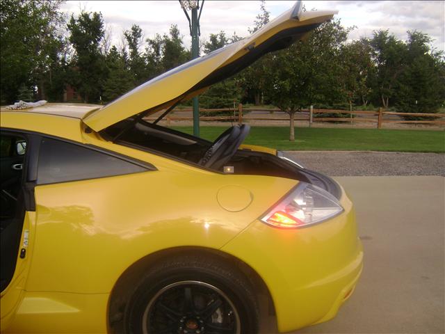 Mitsubishi Eclipse 2009 photo 3