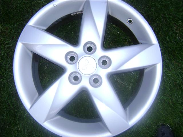 Mitsubishi Eclipse 2009 photo 5